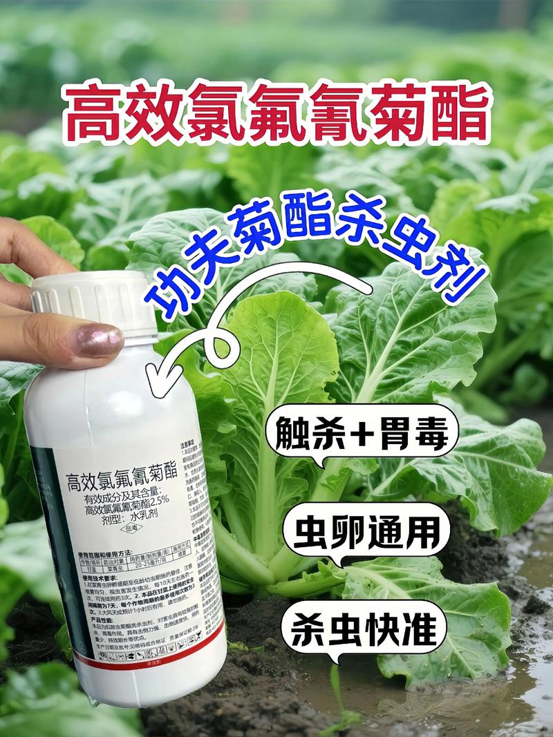 果洛代生中心:农药对供卵代生妈妈的危害