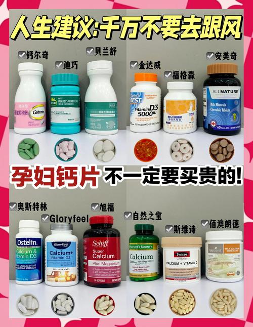 果洛代怀公司:供卵代怀妈妈补哪种钙比较好